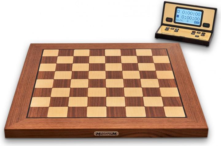 Image du produit Millennium Ordinateur d'échecs exclusif à Genius