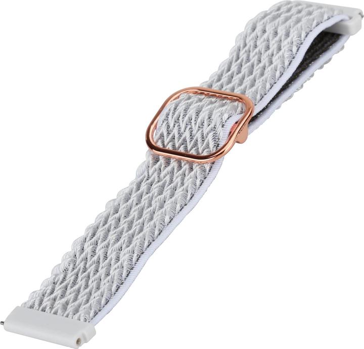 Produktbild Cadorabo Armband für Samsung Galaxy Watch (20 mm, Nylon)
