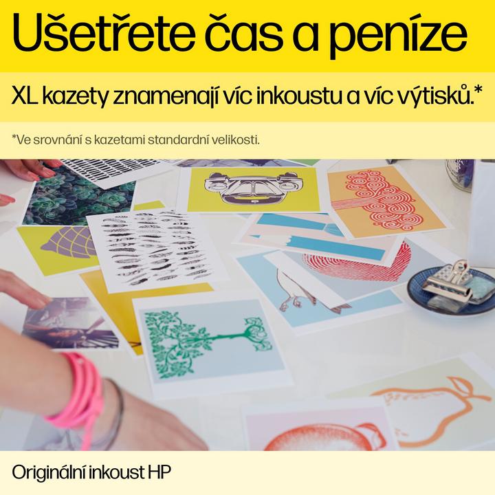 Actual product image HP 711 (M, Y, C, FC)