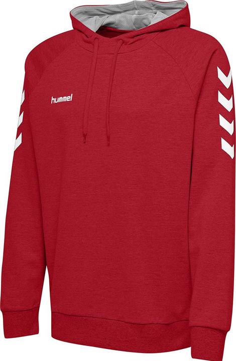Produktbild hummel Go Cotton Trainingsjacke Herren (M)