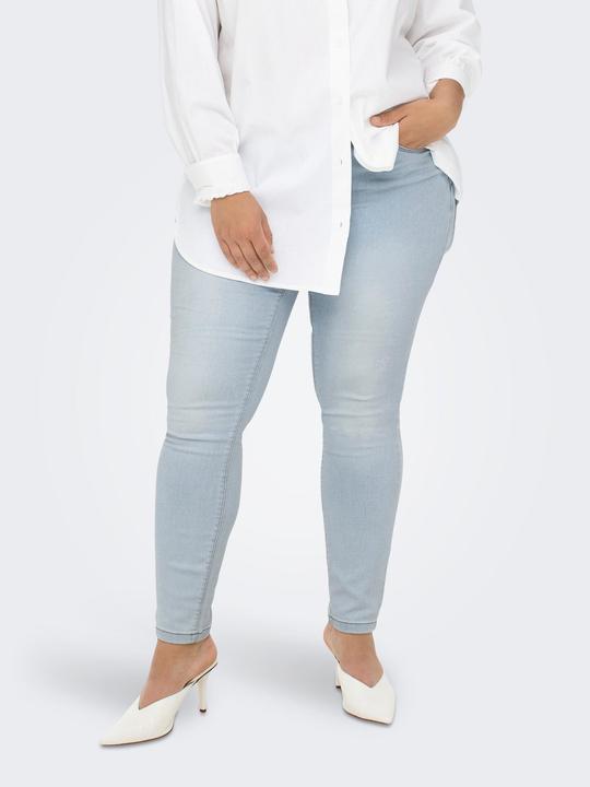 Produktbild Only CARPaisy Push-Up Skinny Fit Jeans (W42/L32)