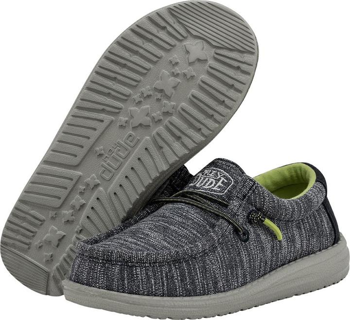 Image du produit Hey Dude Wally Stretch (38)