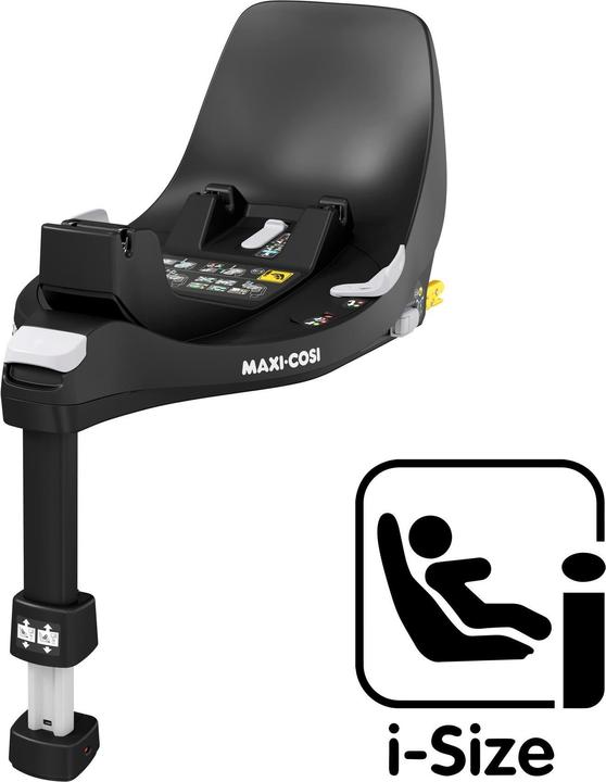 Image du produit Maxi-Cosi FamilyFix 360 i-size