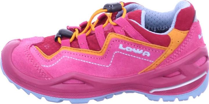 Produktbild Lowa Robin Evo GTX Lo (31)