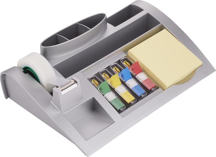 Produktbild Post-it Tisch Organizer C50
