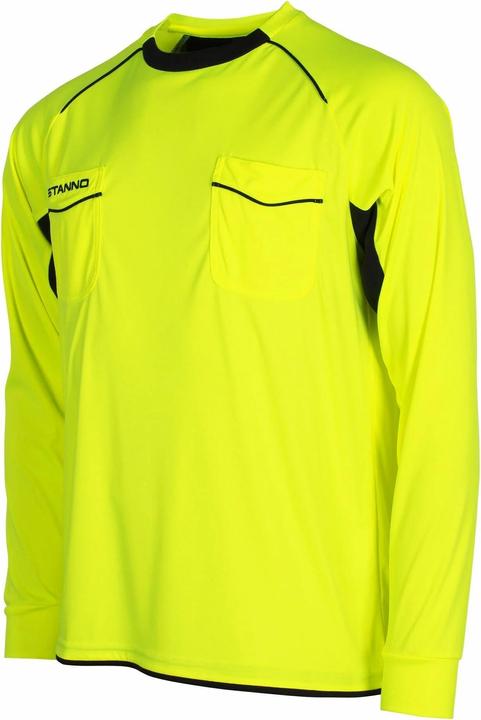 Immagine prodotto Stanno Maglia Da Arbitro Bergamo Manica Lunga (XS)