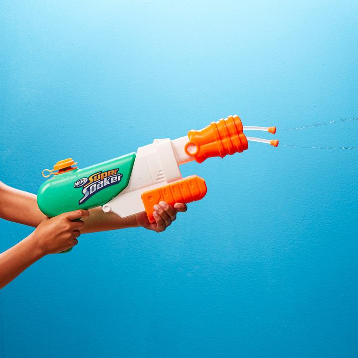 Produktbild Nerf Super Soaker Hydro Frenzy