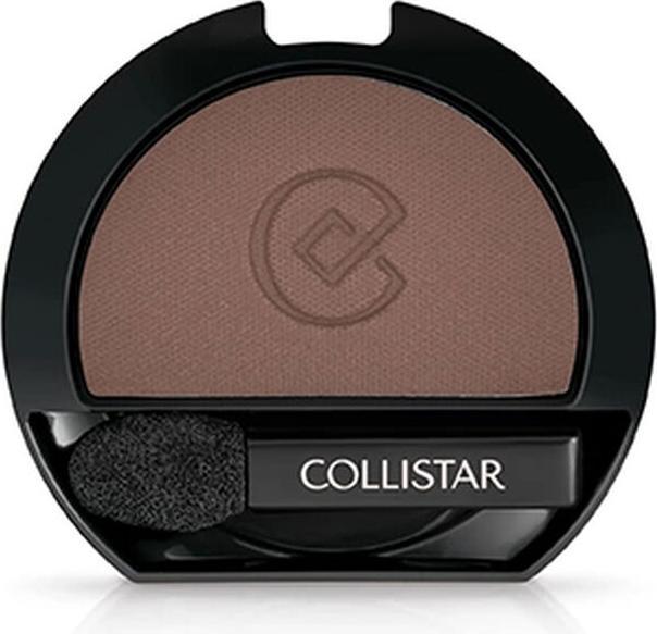 Collistar Impeccable Compact Eye Shadow 120 Brunette Matte Refill (120 Brunette Matte Refill)