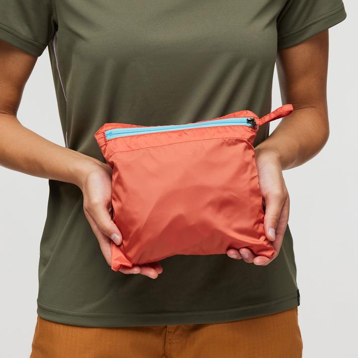 Actual product image Cotopaxi Teca Half-Zip Windbreaker (XS)