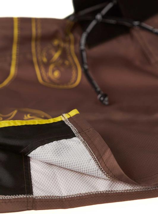 Actual product image Ju-Sports Fightshorts Bavaria C17 (L)