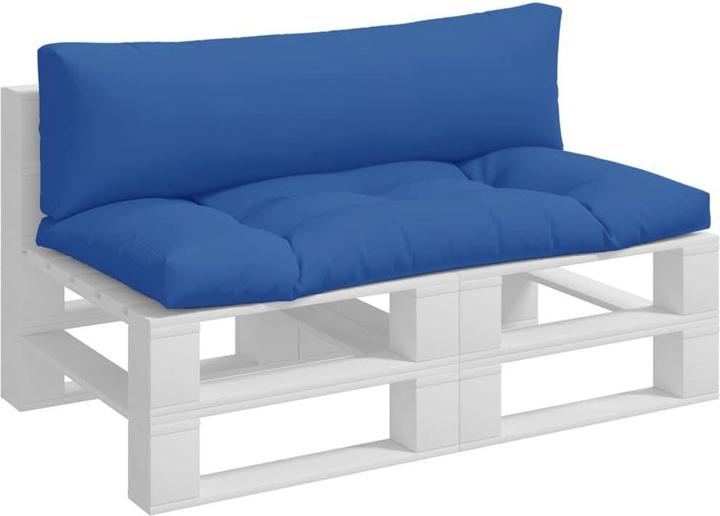 Immagine prodotto VidaXL Set da salotto da giardino da 10 pezzi con cuscini (110 x 58 x 10 cm)