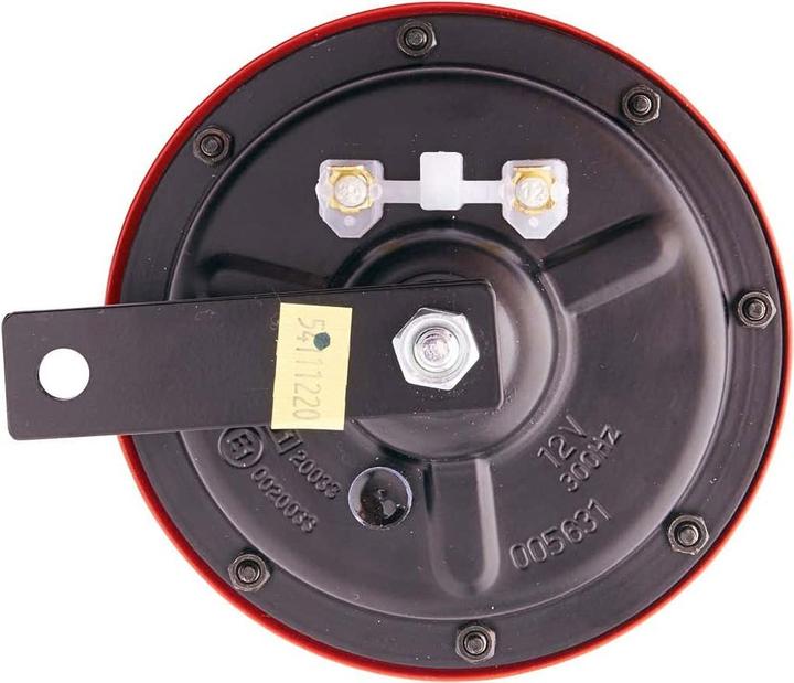 Actual product image Hella Flat connector set
