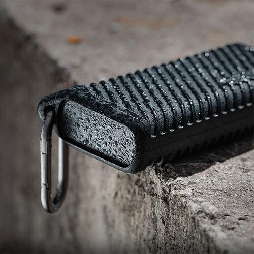Actual product image Pgytech CreateMate High speed Card Reader Case (USB-C)