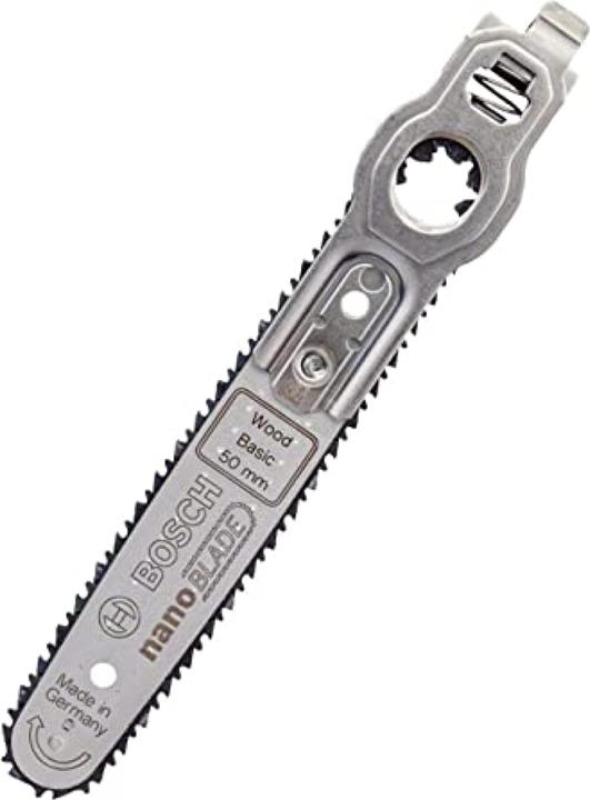 Immagine prodotto Bosch Home & Garden Nanoblade - Lama WoodBasic 50