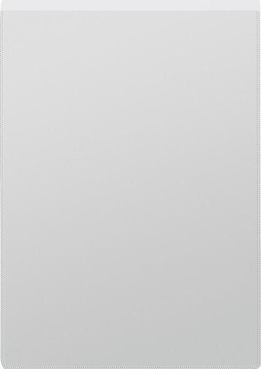 Immagine prodotto Kolma Portabadge A5 CopyResistant Transparent, 25 pezzi