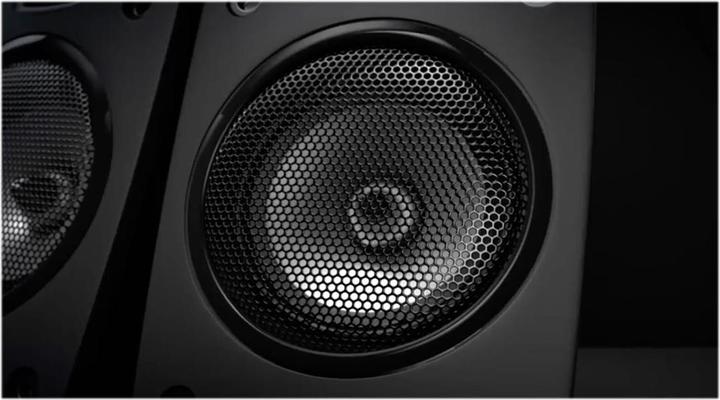 Actual product image Logitech Z906