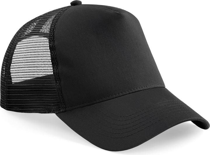 Immagine prodotto Out of the blue Cappello da baseball a rete estivo Stella nera (Taglia unica)