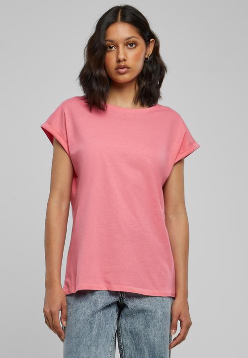 Immagine prodotto Urban Classics Tee a spalla estesa da donna (M)
