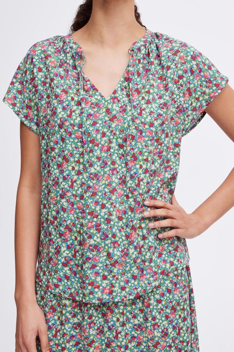 Image du produit B.young BYMMMJOELLA VNECK TOP 2 20814523 (34)