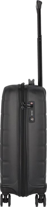 Image du produit Clipper by Pack Easy Peru (44 l, Bagage à main (jusqu'à 50l))