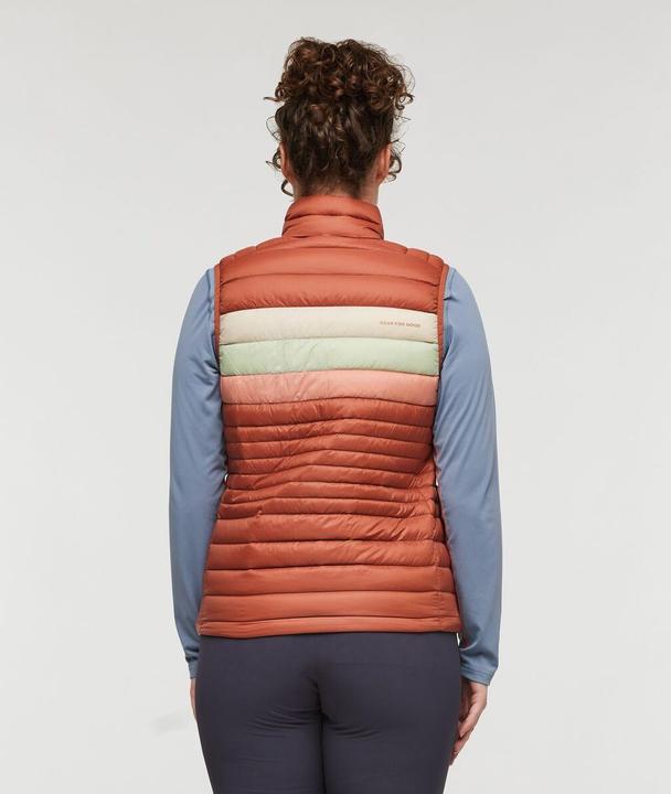 Image du produit Cotopaxi Fuego Down Vest (XS)