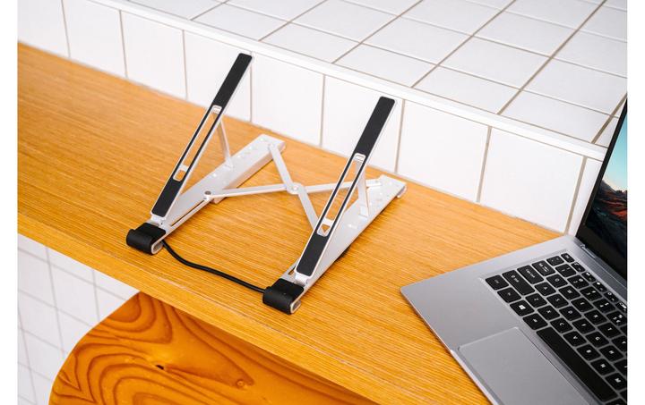Produktbild Acer Notebook-Ständer Pro (GP.DCK11.00P) 14 (USB-C, 1 Ports)