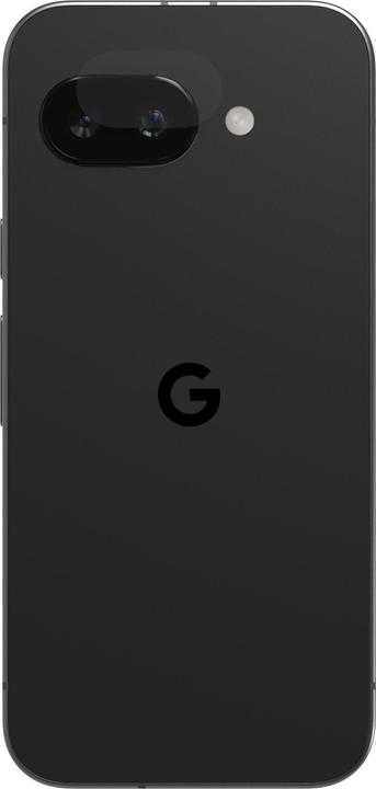 Actual product image Zagg Glass Elite Camera Lens Protector For Pixel 9a (1 Piece, Google Pixel 9a)
