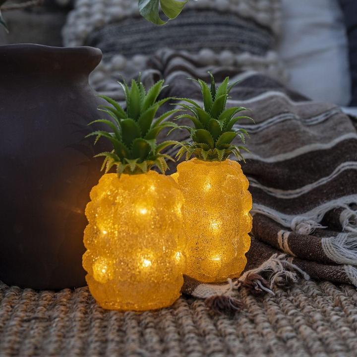 Image du produit Konstsmide LED acrylique Ananas