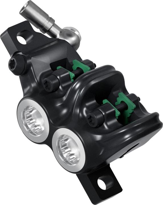 Magura Bremszange MT5 eSTOP schwarz (Handbremse, Bremssattel)