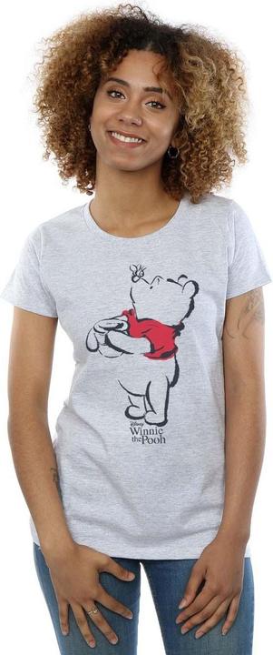 Produktbild Disney Winnie The Pooh Drawing TShirt (S)
