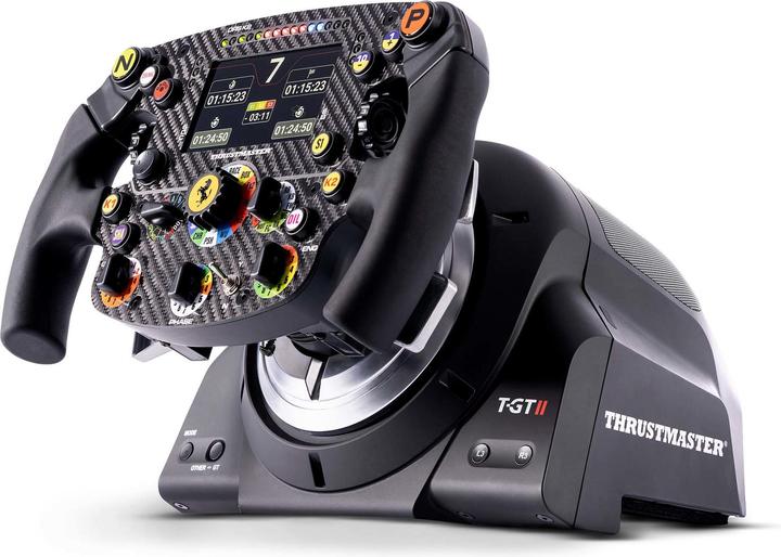Produktbild Thrustmaster T-GT II Servo Base (PC, PS4, PS5)