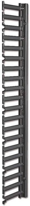 Image du produit APC NetShelter SX 42U, armoire serveur 42U (42 HE, Rack 19 pouces)