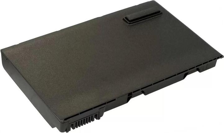 Produktbild AccuCell Akku für Acer TravelMate 5520/ 5220/ 7220/ Typ CONIS72 5200mAh - 14,8V - 5200 mAh (5200 mAh)
