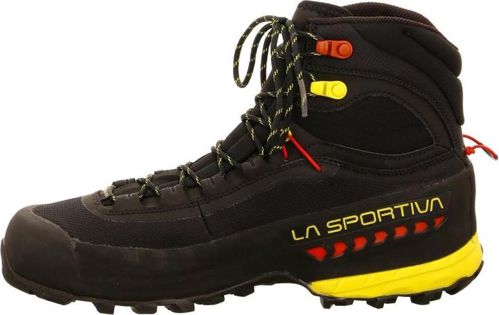 Actual product image La Sportiva Txs Gtx (40)