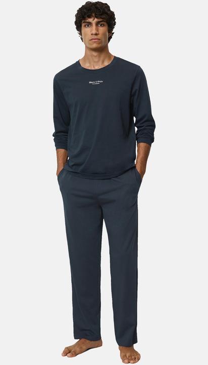Image du produit Marc O'Polo T-shirt long Mix & Match Cotton (XL)