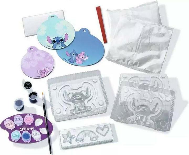 Immagine prodotto Ravensburger Stampo in gesso Punto