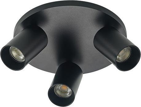 Actual product image Brumberg Surface-mounted light 3x GU10 (GU10)