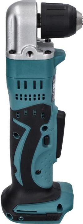 Immagine prodotto Makita DDA 351 G1 Batteria trapano angolare 18 V 13,5 Nm + 1x batteria 6,0 Ah - senza caricabatterie (Batteria ricaricabile)