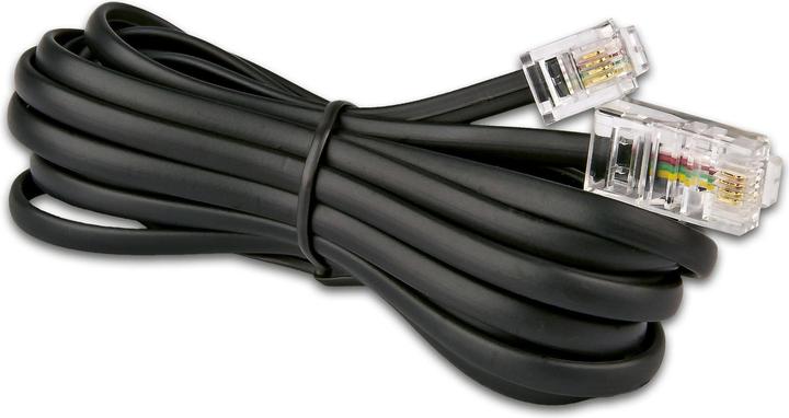 Produktbild Wirewin Telefonkabel RJ11 auf RJ45