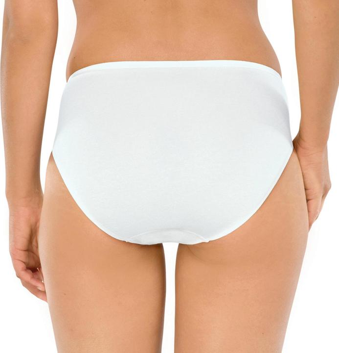 Image du produit Schiesser Slip essentiel 3PACK (44, Lot de 3)