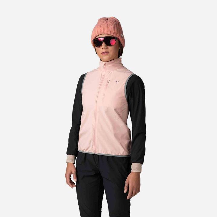 Immagine prodotto Rossignol Aktive, vielseitige XC-Weste (XS)