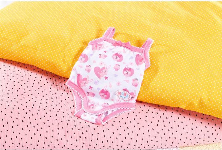 Image du produit Baby Born Corps 43cm