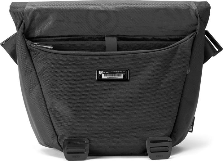 Produktbild booq Shadow Kuriertasche (15", Apple)