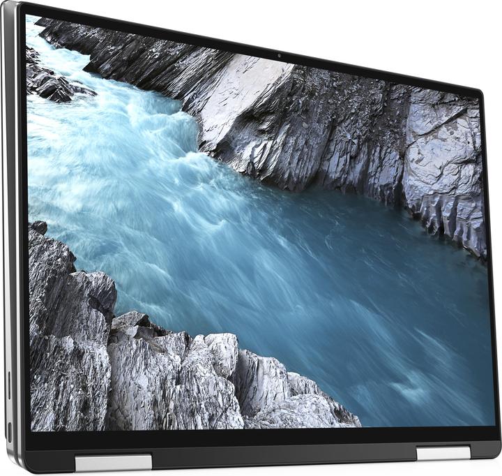 Produktbild Dell XPS 13 9310 2-in-1 - Flip-Design - Core i7 1165G7 - Win 10 Home 64-Bit - 16 GB R (13.40", Intel Core i7-1165G7, 16 GB, 512 GB, DE)