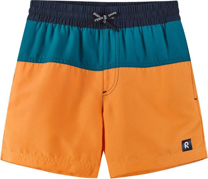 Reima UV Badeshorts Palmu Fruity