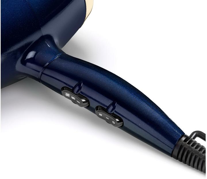 Produktbild BaByliss Black Onyx