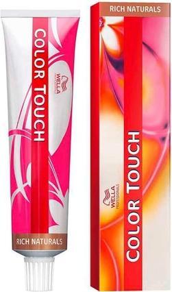 Immagine prodotto Wella Colore Touch Rich Naturals (2/8 Blu-nero)