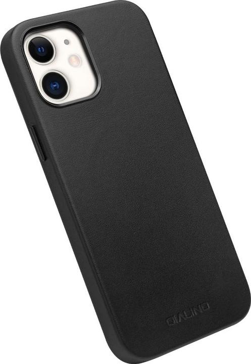 Produktbild QiAlino Hülle (MagSafe kompatibel) (Apple iPhone 12)