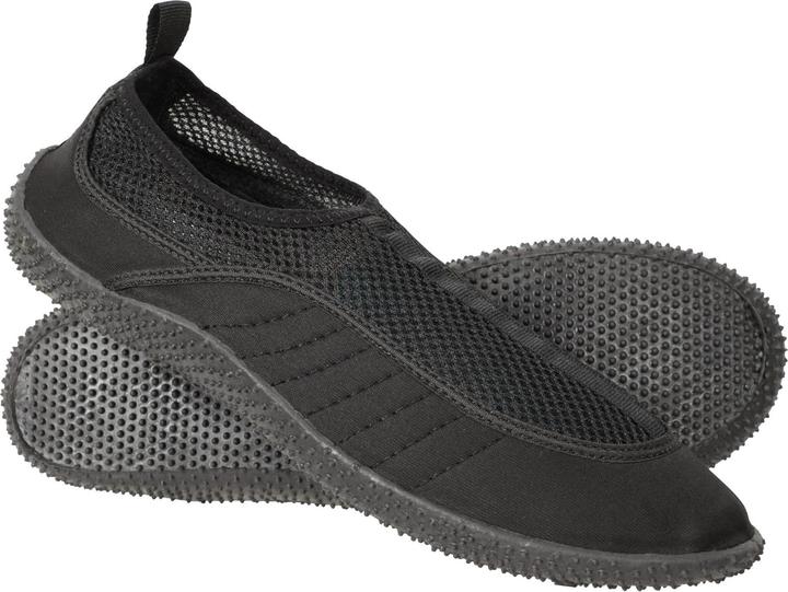 Actual product image Mountain Warehouse Mens Bermuda Water Shoes (40)