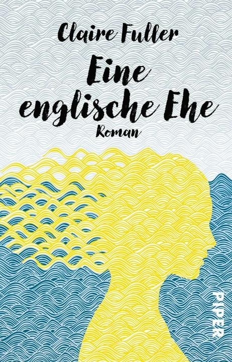 Immagine prodotto Eine englische Ehe (Tedesco, Claire Fuller, Mobili Susanne, 2018)